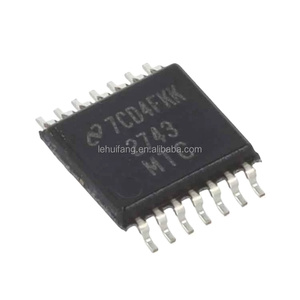 (Lm2743mtc/nopb) giá tốt nhất mới và độc đáo DC điệ<span class=keywords><strong>n</strong></span> IC pmic lm2743mtc/nopb TSSOP-14 bom dịch vụ - Product Image 1