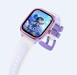 Montre connectée pour enfants, très vendue, écran tactile 1,83 pouces, étanche IP68, boussole, <span class=keywords><strong>21</strong></span> modes sportifs, moniteur de fréquence cardiaque, HT40 - Product Image 5