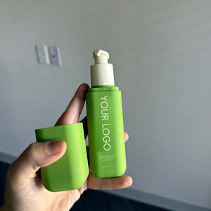 Toner Wajah HUNMUI, semprotan asam hipoklorit, Toner Pelembab Kulit VC Korea untuk menghilangkan jerawat kemerahan 120ml - Product Image 3