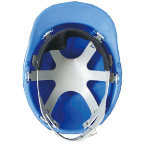 SLH-W033 HDPE หมวกนิรภัยสไตล์คลาสสิก <span class=keywords><strong>JSP</strong></span> หมวกนิรภัยหมวกนิรภัยสำหรับอุตสาหกรรมก่อสร้าง - Product Image 2