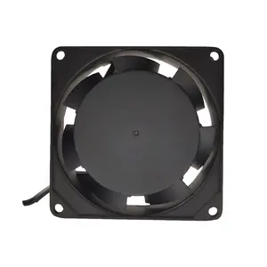 New original AMBEYOND 8025 80*25mm Cooling Supplier ac axial fan 120mm