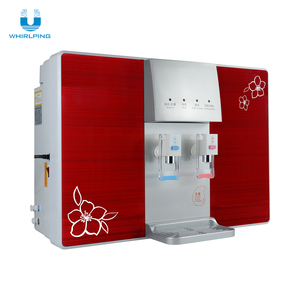 Hệ Thống Thẩm Thấu Ngược Nóng Và Lạnh Bộ Lọc Nước Máy Lọc Nước - Product Image 2