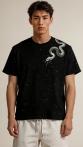 เสื้อฮู้ดดี้ผ้าฝ้ายแท้ 100% แบบสั่งทำพิเศษ พร้อมลายปักสไตล์ <span class=keywords><strong>7th</strong></span> <span class=keywords><strong>Street</strong></span> สำหรับผู้ชาย - Product Image 6