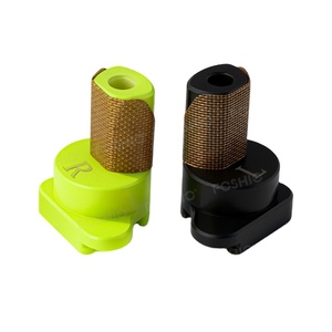 <span class=keywords><strong>Guida</strong></span> per Taglio FOSHIO per Artigianato Fai-da-Te, per PPF e Rivestimento Murale - Product Image 2