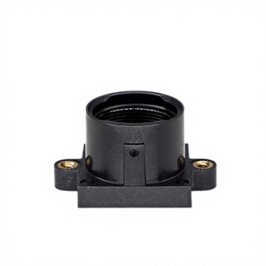 Objectif à zoom manuel 10x/20x, 3MP, 1/1.8"–1/3", monture C/CS, objectif longue portée M797 - Product Image 4