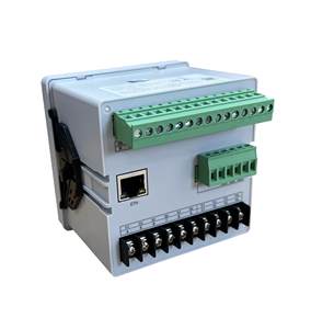 PD194Z-9HYE Drei Phase 96x96 Multifunktions RS485 Modbus TCP IP-Leistungs messer <span class=keywords><strong>IoT</strong></span> - Product Image 2