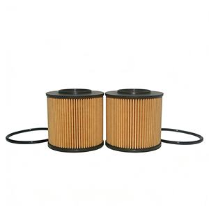 Filtre à huile moteur pour Volkswagen Polo 1.4 et Volkswagen <span class=keywords><strong>Largus</strong></span> 1.6, références 03C115562, 03C115562A, 03C115577A, modèle HO-DZ005Z, 1 an de garantie - Product Image 3