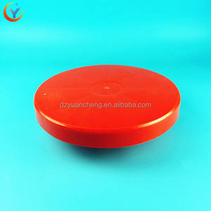 Abreuvoir pour volaille, cailles de pigeons, base d'abreuvoir pour oiseaux sauvages, mangeoire pour animaux de compagnie, Base d'eau pour bol en verre <span class=keywords><strong>Poly</strong></span> - Product Image 3