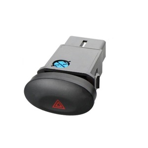 สวิตช์ไฟฉุกเฉินเชฟโรเลต 96507984 12V สำหรับเปลี่ยนซ่อม - Product Image 1
