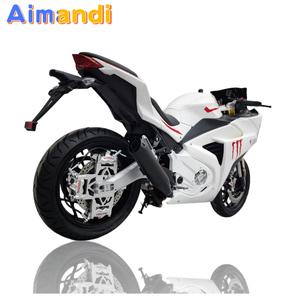 2024 100 km Portée Haute Vitesse 8000w <span class=keywords><strong>Moto</strong></span> 11000w Batterie Au Lithium Vélos hors Route T4 <span class=keywords><strong>Moto</strong></span> Électrique pour Adulte - Product Image 5