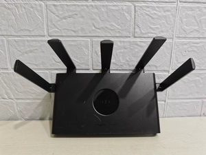 เราเตอร์ <span class=keywords><strong>Ruijie</strong></span> RG-EW1300G <span class=keywords><strong>AC1300</strong></span> Dual-Band Gigabit Wi-Fi 5 Mesh พร้อมพอร์ต RJ45 เสาอากาศกำลังขยายสูง สำหรับบ้าน SOHO สำนักงาน เครือข่ายระยะไกล - Product Image 1