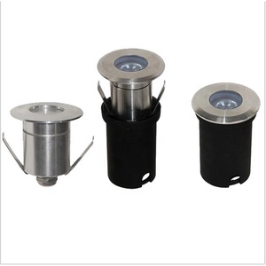 Đèn Led Bể Bơi Gắn Tường Đèn Bước Led Chống Nước IP68 Rgb 1W NGOÀI TRỜI 3W RGB - Product Image 5