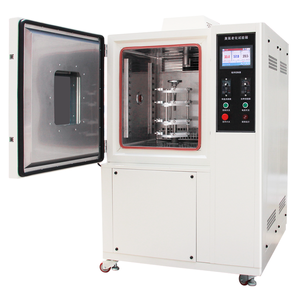 소재 내구성 및 환경 테스트를 위한 오존 노화 챔버 - Product Image 2