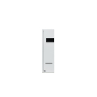 Batterie de stockage d'énergie LiFePO4 murale ESG 48V/51.2V 100AH 5kWh avec 8000 cycles, compatible WIFI et Bluetooth.