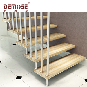 Appeso galleggiante <span class=keywords><strong>scala</strong></span>/sospeso scale griglia di design fai da te - Product Image 4