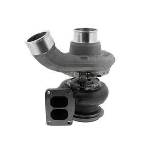 Pièce de moteur en état neuf Turbocompresseur 631GC5173M4, 474827, 173533 pour les moteurs Macktrucks E7 de 2002 à 2006 - Product Image 4