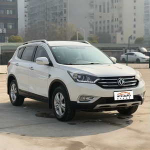 รถยนต์มือสอง ปี <span class=keywords><strong>2015</strong></span> ตงเฟิง เฟิงเซิน AX7 2.0L เกียร์ธรรมดา เบนซิน SUV พวงมาลัยซ้าย ส่งออกไปยังไนจีเรีย พื้นที่กว้างขวาง แชสซีสูง - Product Image 1