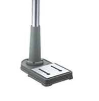 Perceuse de table DP38016F-VS 0,75 kW 220 V, moteur à courroie, haute sécurité, capacité de perçage maximale 20 mm