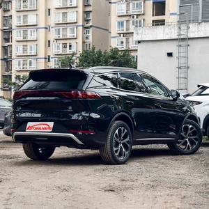 Nuova Auto Elettrica Ibrida DM-I DM-P SUV 2024 BYD Tang DMi 7 Posti 1.5T E-CVT Autonomia 112km 4X4 Edizione Honor Litio <span class=keywords><strong>Ferro</strong></span> - Product Image 6