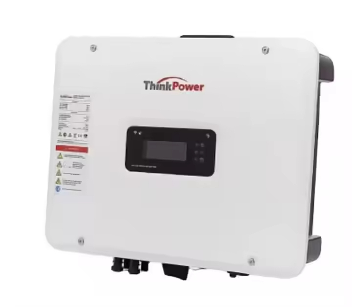 solar ongrid inverter 3kw ip65