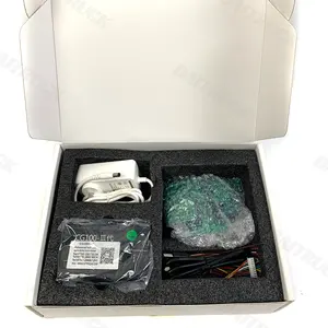 CGDI CG100 III PROG programmatore di chiavi automatico versione completa tutti gli adattatori tutte le funzioni Renesas SRS Air bag ripristina CG 100 stabile