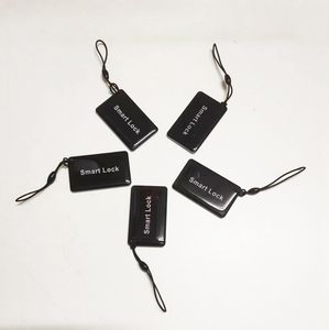 13.56 Mhz 스마트 IC 카드 NFC RFID 스마트 디지털 도어 잠금 <span class=keywords><strong>M1</strong></span> 카드 Moq 1PC 가족 아파트 임대 호텔 - Product Image 1