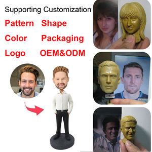 تماثيل مجردة كلاسيكية لموسيقى الجاز الغربية تماثيل موسيقية مخصصة من الراتنج تمثال فني للموسيقي - Product Image 6