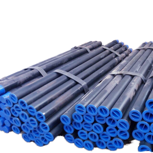 Tubo di perforazione in acciaio al carbonio ad alta pressione con sigillatura forgiata per la perforazione di <span class=keywords><strong>pozzi</strong></span> ad alta resistenza macchina utensile - Product Image 3