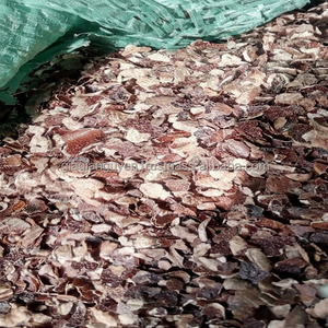 CASQUILLO 3mm up Exportación Pellets directos Fábrica Producto de desecho agrícola Propósito de bronceado 10% Humedad GIA NGUYEN - Product Image 1