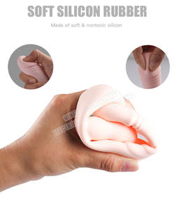 Amazon USA Warehouse Dual Heads Flexible Frau Sexspielzeug für Erwachsene Wasserdichter USB-wiederauf ladbarer Silikon-G-Punkt-Kaninchen-<span class=keywords><strong>Vibrator</strong></span> - Product Image 2