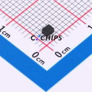 Inductor de Potencia MTQH201612S1R5MBT 0806 (Inductancia: 1.5uH) (Precisión: 20% Corriente de Saturación (Isat): 4A) - Product Image 1