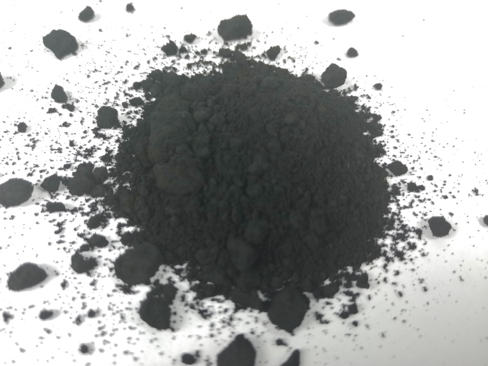 Ferro Titanium Carbide Powder For Iron Casting