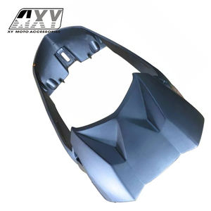 Repuestos para motocicletas de buena calidad FR VISOR SET para <span class=keywords><strong>Honda</strong></span> <span class=keywords><strong>CB125F</strong></span> 61300-KPN-A70ZA - Product Image 4