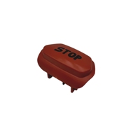 Numéro de pièce 1193540802 QLD Nouveau commutateur de frein électrique pour chariot élévateur Linde 1158 T30 T20AP/SP Pièces de rechange