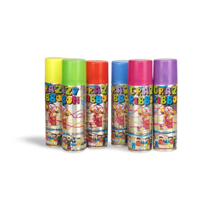 Phổ biến nhất không dễ cháy bên chuỗi màu phun cho sinh nhật - Product Image 6