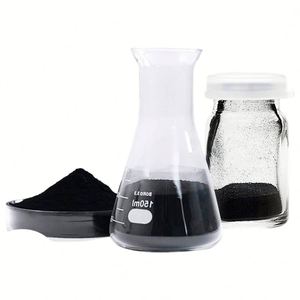 Poudre de Rhodium à 99,9 % de pureté, catalyseur de métal précieux avec Rh CAS 7440-16-6 - Product Image 5