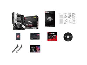 CARTE MÈRE <span class=keywords><strong>WIFI</strong></span> EN GROS POUR MORTIER B550M - Product Image 5