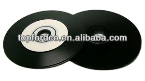 CD noir <span class=keywords><strong>CDR</strong></span> 700 Mo Prix de gros - Product Image 2