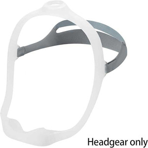 Correa de Repuesto para <span class=keywords><strong>Mascarilla</strong></span> <span class=keywords><strong>CPAP</strong></span> Compatible con las Mascarillas Nasales N30i y P30i - Product Image 4