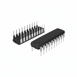 20 DIP (0.300", 7.62mm) BOM IC en Stock, Lista de Componentes Electrónicos, 74F241PC IC BUF NO INVERSOR 5.5V 20DIP Lógico - Product Image 1