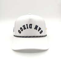 Gorras de Béisbol Unisex Deportivas de Alta Calidad, Personalizadas con Bordado a Mano, Impermeables, Ajustables, con Diseño de Leopardo y Frutas