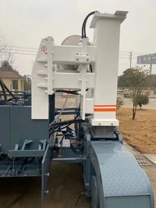 Máy Lát Bê Tông Xi Măng GOMACO Giảm Giá 10% - Product Image 2