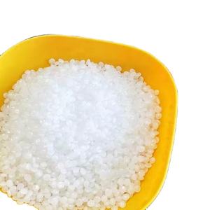 Meilleur prix des matières premières en plastique HDPE de granulés de polyéthylène haute densité pour les applications de jouets - Product Image 4