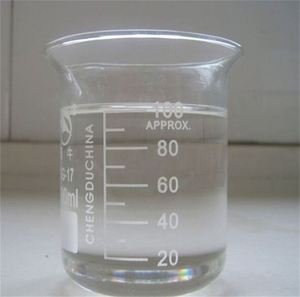Plastifiants Dioctyl Terephthalate (DOTP) CAS N° : 4654-26-6 Plastifiant pour PVC Plastique DOTP - Product Image 1