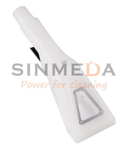 Nettoyage de la plaque chauffante transparente multifonctionnelle Largeur 199mm Tissu d'<span class=keywords><strong>ameublement</strong></span> Siège de canapé Matelas Tapis <span class=keywords><strong>Nettoyeur</strong></span> <span class=keywords><strong>vapeur</strong></span> Accessoires - Product Image 6