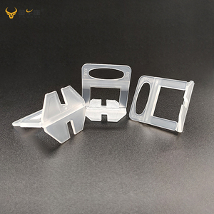 نظام تسوية البلاط من السيراميك/نظام تسوية البلاط/مشبك نظام تسوية البلاط - Product Image 2