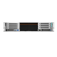 Untuk Server Komputasi Berkinerja Tinggi Dell R770 PowerEdge dengan Kemampuan Pemrosesan Canggih
