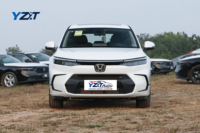 Voitures d'occasion Hon-da Breeze 2025 1.5T SUV essence de luxe avec toit ouvrant panoramique, faible kilométrage, peinture d'origine, SUV compact