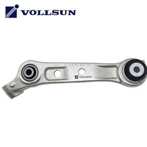 Pour BMW F06 F10 F11 F12 F18 530d 530i 635i 640i <span class=keywords><strong>650i</strong></span> bras de commande avant gauche droit 31126850605 - Product Image 2
