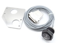SCHMERSAL BNS 303-11ZG-2211 3,5M Sensor Baru (127225103 - Baru)